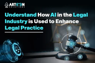 AI in Legal Industry