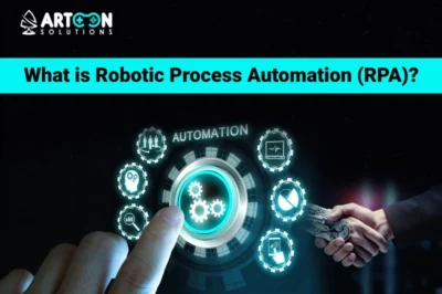 Robotic Process Automation