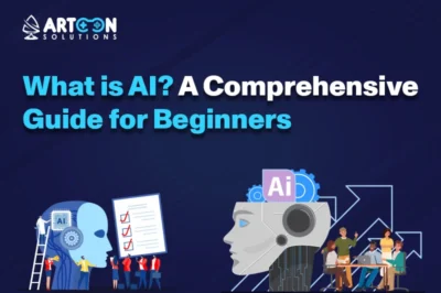 What is Artificial Intelligence