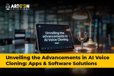 AI Voice Cloning