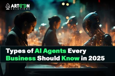 Types of AI Agents
