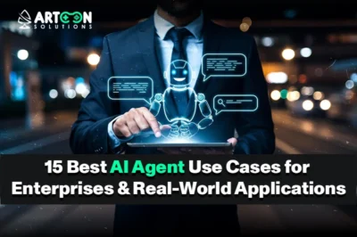 AI Agent Use Cases