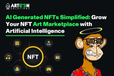AI Generated NFTs