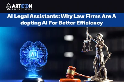 AI Legal Assistants