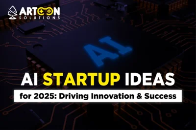 AI startup