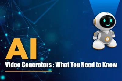 AI Video Generators