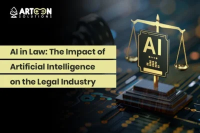AI in Law