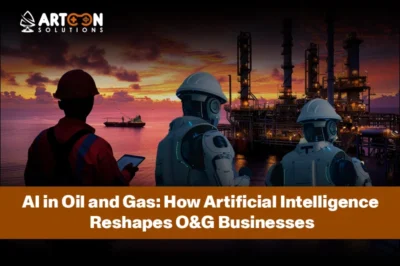 AI in Oil and Gas