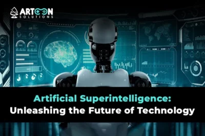 Artificial Superintelligence