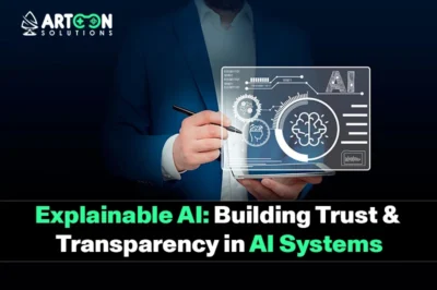 Explainable AI