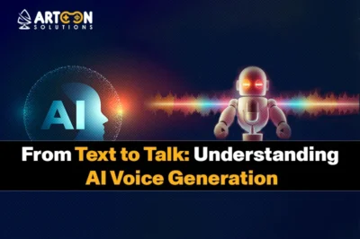 AI Voice Generation