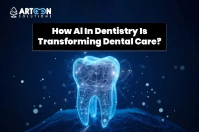 AI in Dentistry