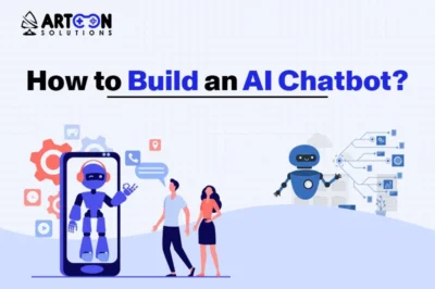 Build an AI Chatbot