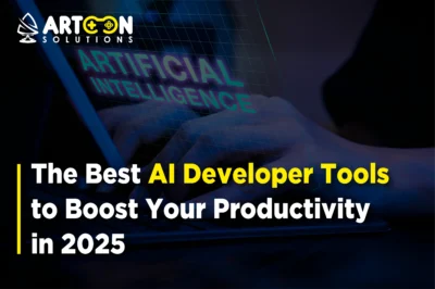 Best AI Developer Tools