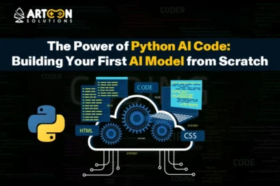 Python AI Code