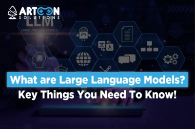 Large Language Models