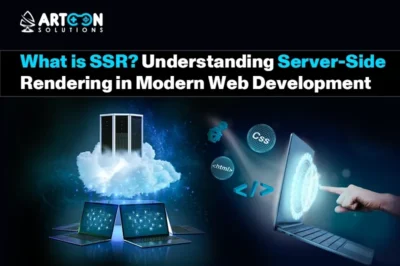 What is SSR? Understanding Server-Side Rendering in Modern Web Development