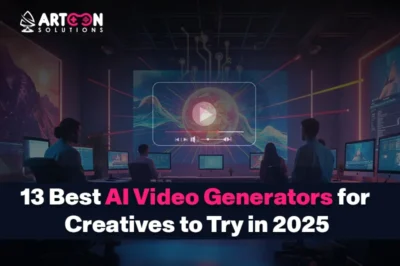 Best AI Video Generators