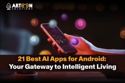 AI Apps for Android