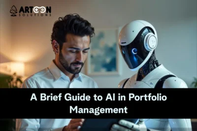 AI in Portfolio Management