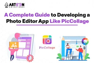 Photo Editor App Like PicCollage