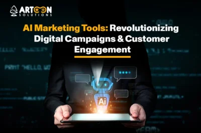 AI Marketing Tools