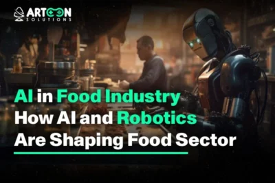 AI in Food Industry
