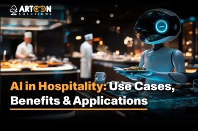AI in Hospitality