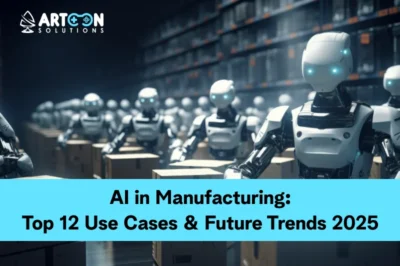AI in Manufacturing