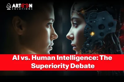 AI vs Human Intelligence