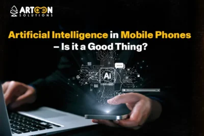 AI in Mobile Phones