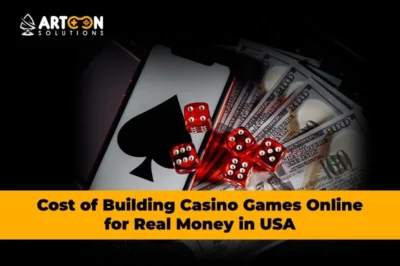 Casino Games Online for Real Money