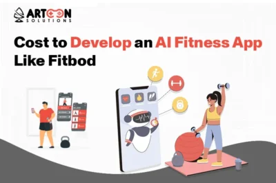 AI Fitness App
