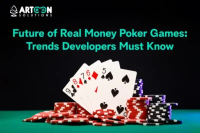 Real Money Poker Games