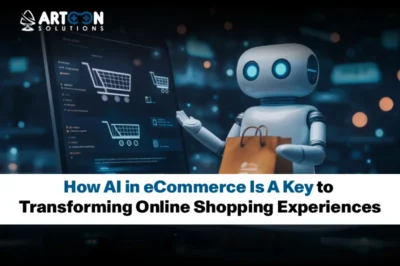 AI in eCommerce