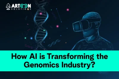 AI in Genomics