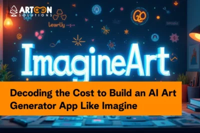 AI Art Generator App Like Imagine