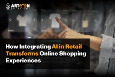 AI in Retail