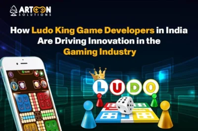 Ludo King Developers
