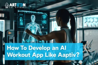 AI Workout App