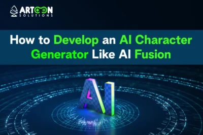 AI Character Generator