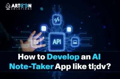 AI Note-Taker App like tl;dv