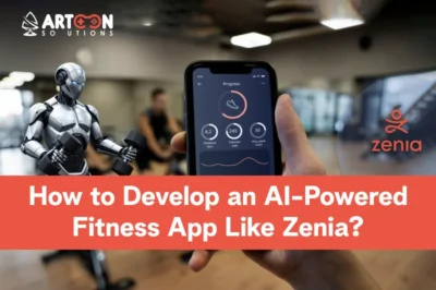 AI-Powered Fitness App