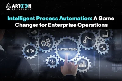 Intelligent Process Automation