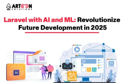 Laravel with AI and ML