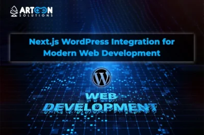 Next.js WordPress Integration for Modern Web Development