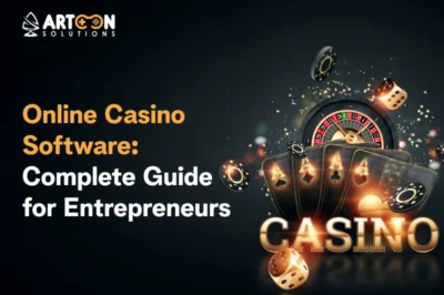 Online Casino Software