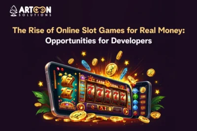 Slot Games for Real Money