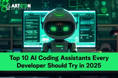 AI coding assistants
