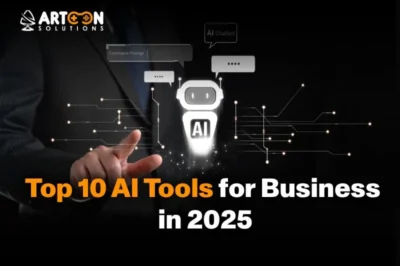 AI Tools for Business